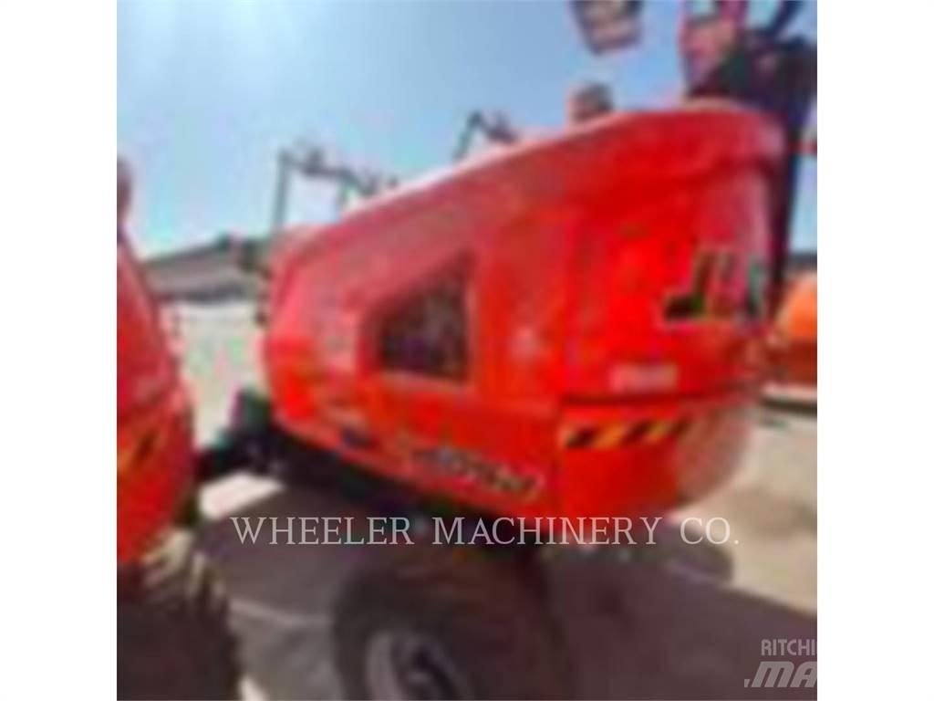 JLG 460SJ Коленчатые подъемники