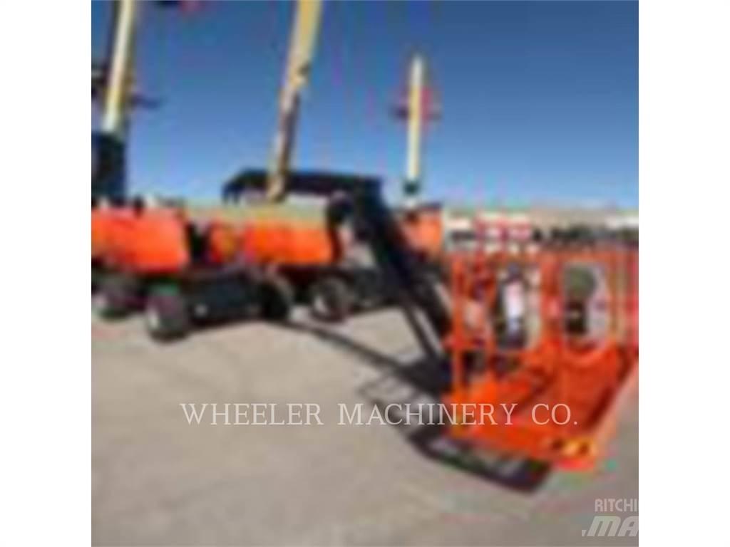 JLG 460SJ Коленчатые подъемники