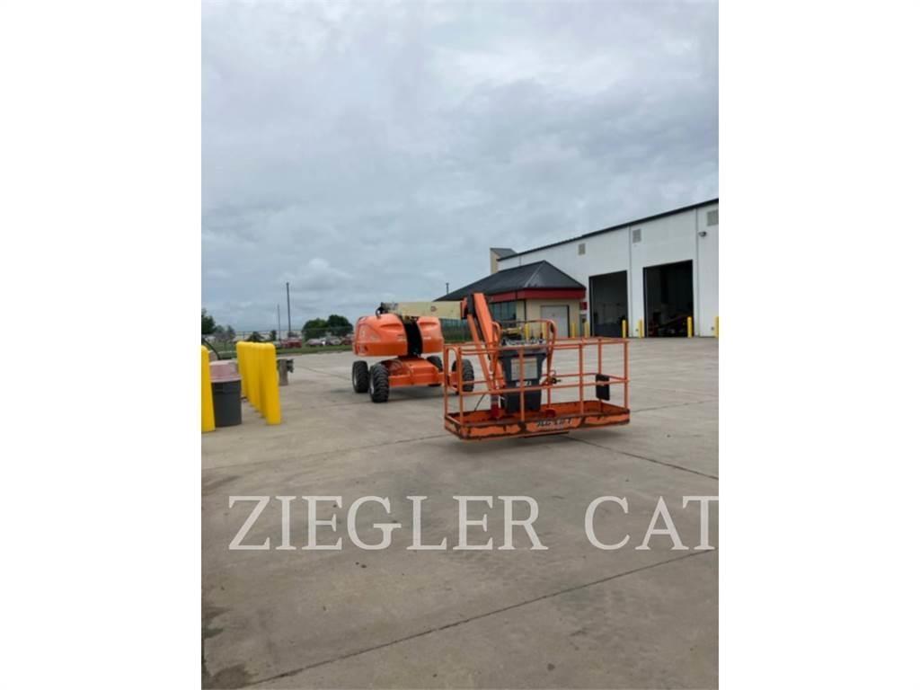 JLG 460SJ Коленчатые подъемники