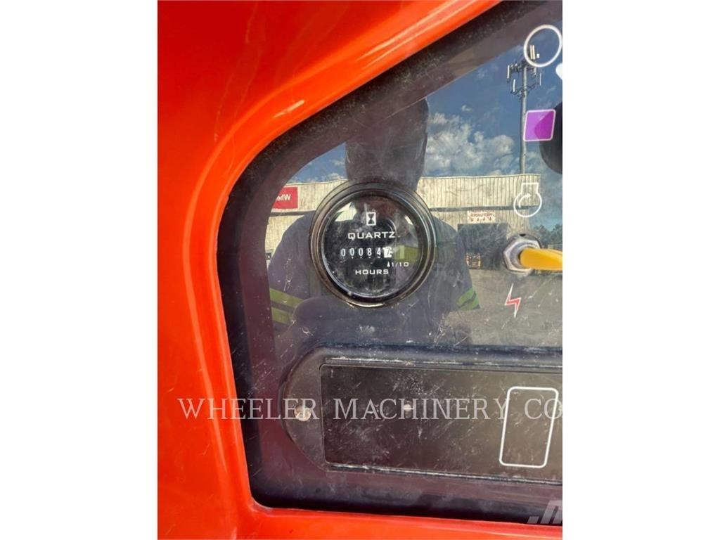 JLG 460SJ Коленчатые подъемники
