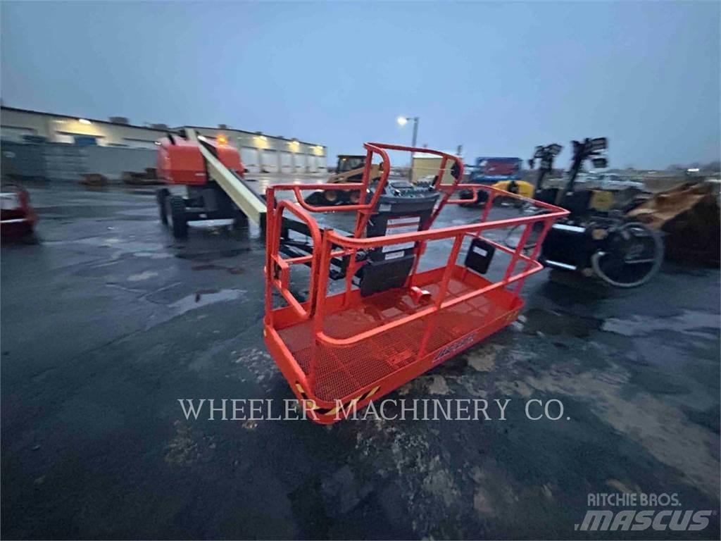 JLG 460SJ SP Коленчатые подъемники