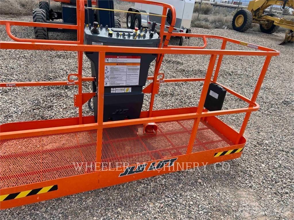 JLG 460SJ SP Коленчатые подъемники