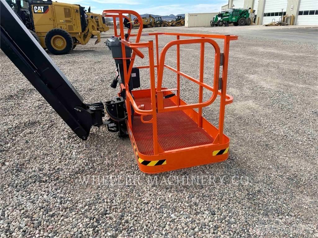 JLG 460SJ SP Коленчатые подъемники