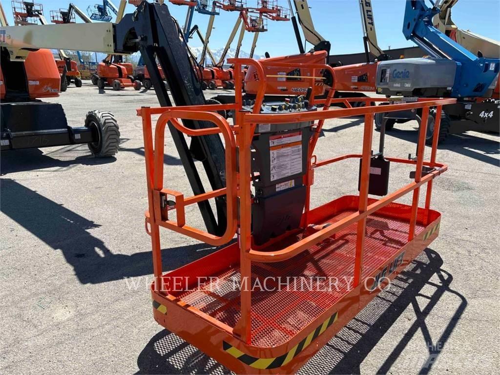 JLG 460SJ SP Коленчатые подъемники