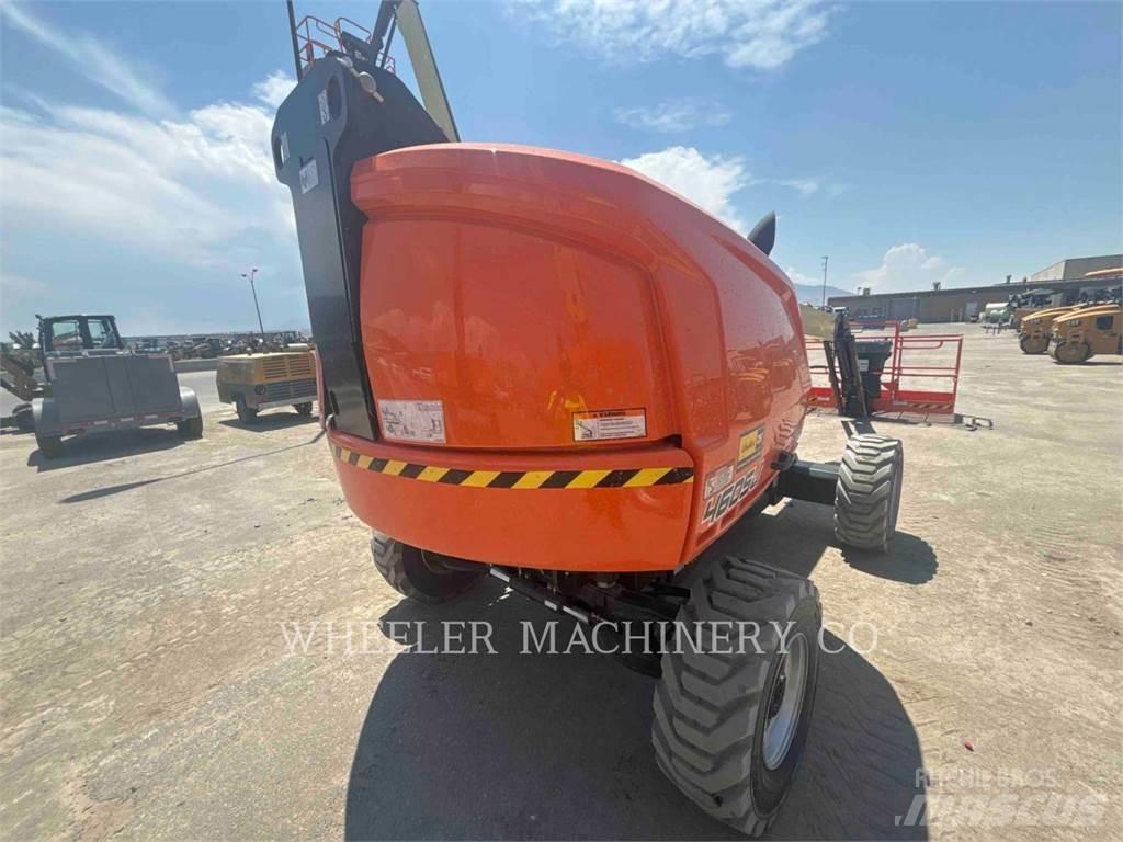 JLG 460SJ SP Коленчатые подъемники