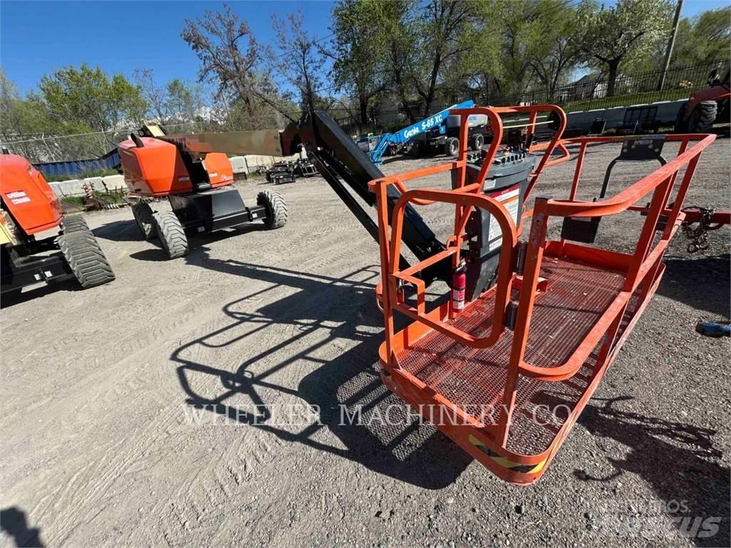 JLG 460SJ SP Коленчатые подъемники