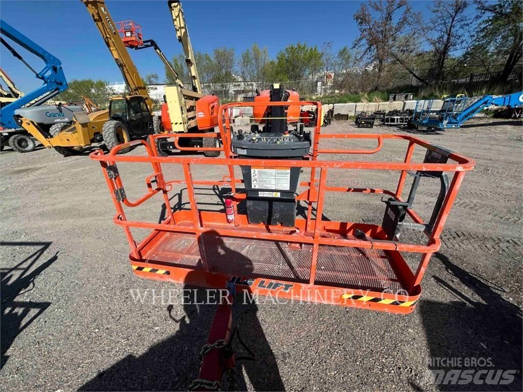 JLG 460SJ SP Коленчатые подъемники