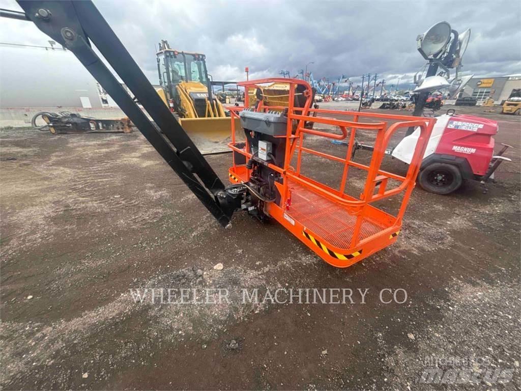 JLG 460SJ SP Коленчатые подъемники