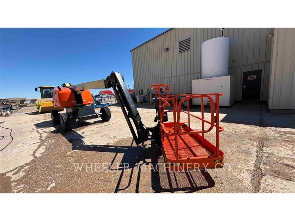 JLG 460SJ SP Коленчатые подъемники