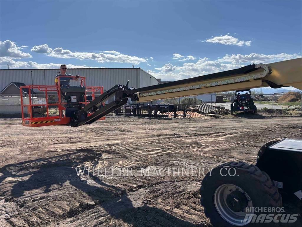 JLG 460SJ SP Коленчатые подъемники