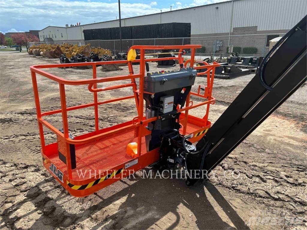 JLG 460SJ SP Коленчатые подъемники