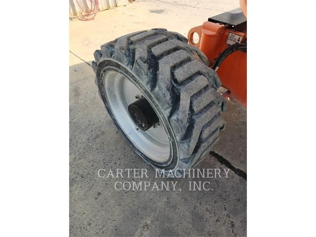 JLG 600AJ Коленчатые подъемники
