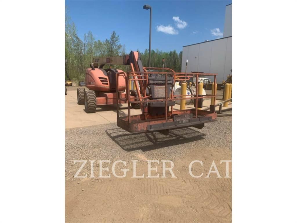 JLG 600AJ Коленчатые подъемники
