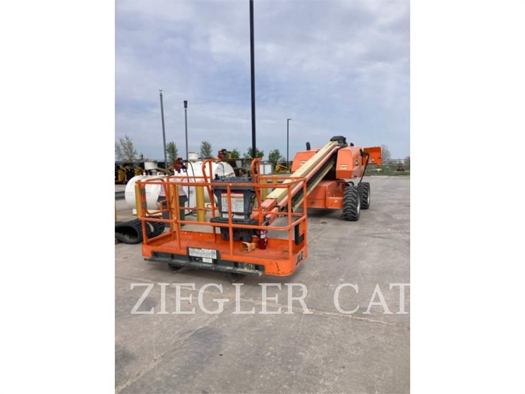 JLG 600S Коленчатые подъемники