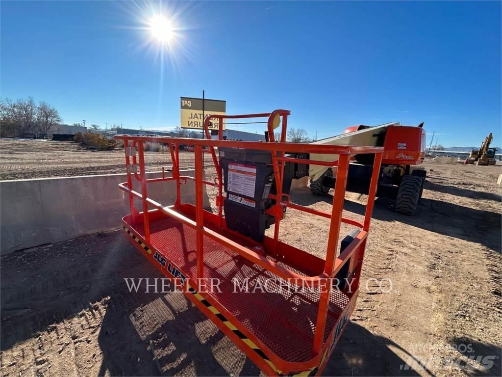 JLG 600S SP Коленчатые подъемники