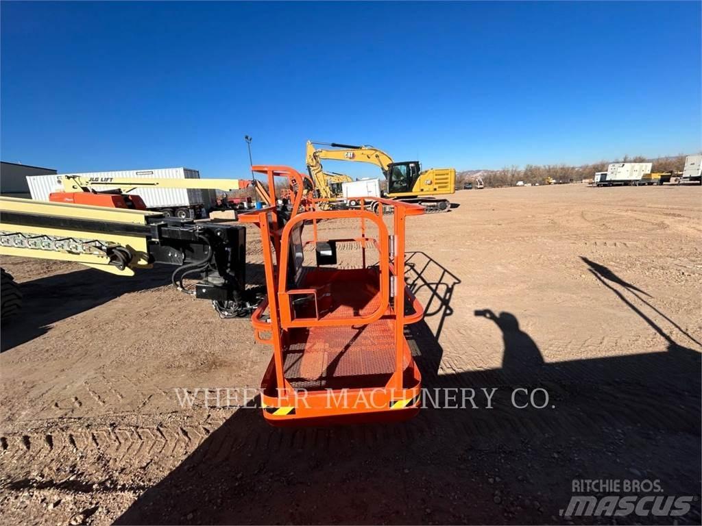 JLG 600S SP Коленчатые подъемники