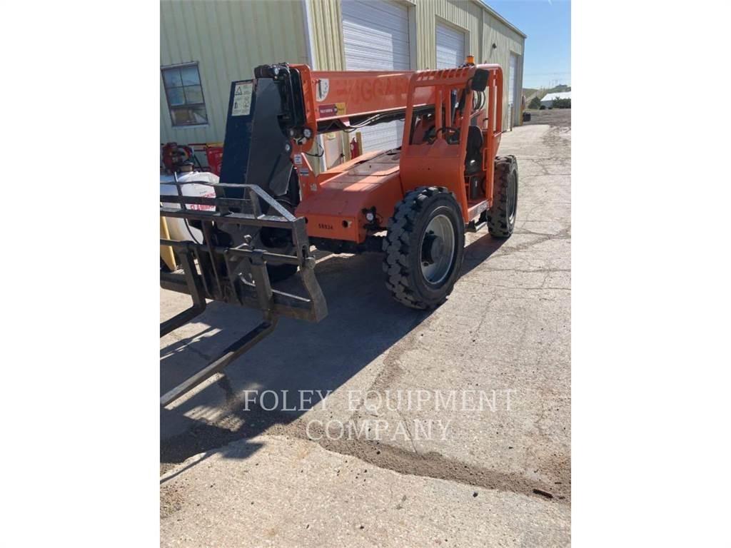 JLG 6042O Телескопические погрузчики