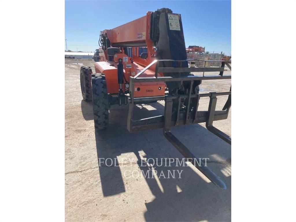 JLG 6042O Телескопические погрузчики