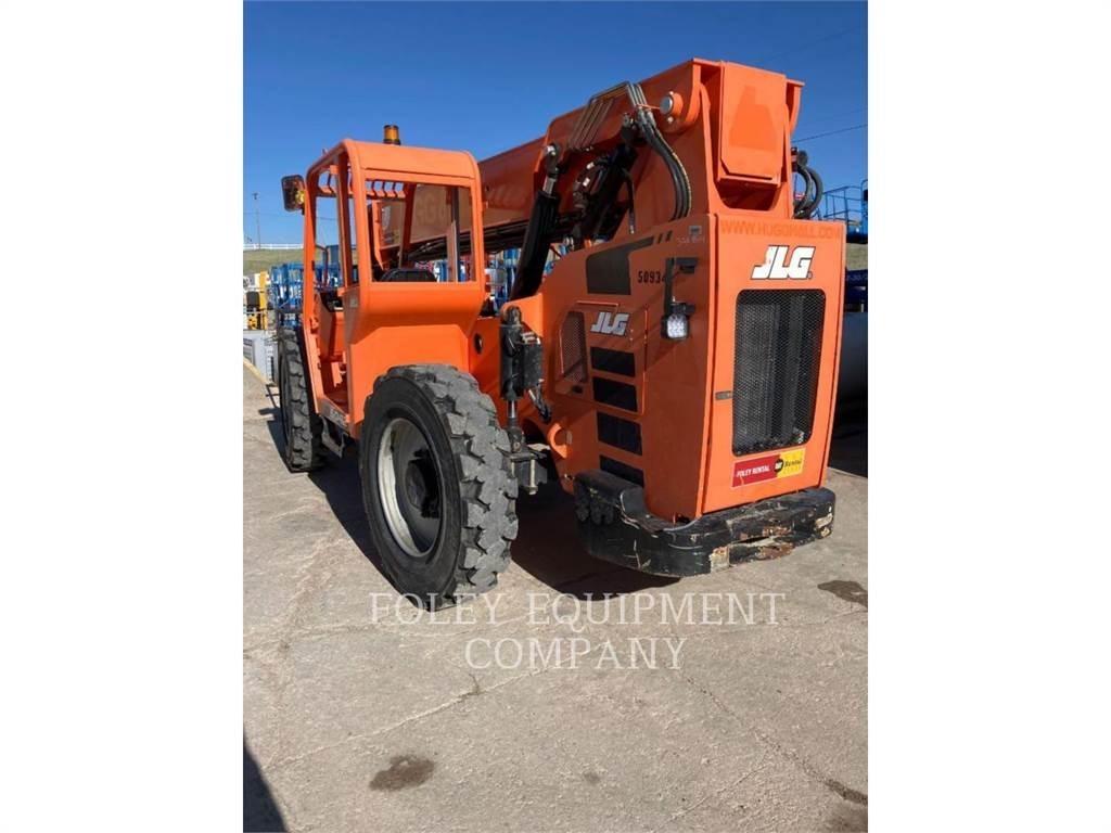 JLG 6042O Телескопические погрузчики