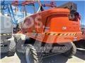 JLG 660SJ Коленчатые подъемники