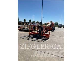 JLG 660SJ Коленчатые подъемники