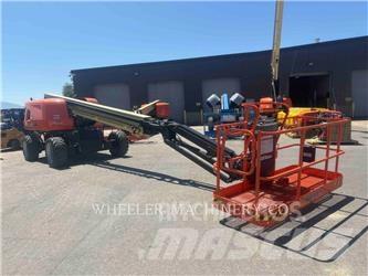 JLG 660SJ SP Коленчатые подъемники