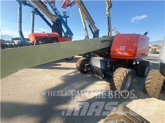 JLG 660SJ SP Коленчатые подъемники