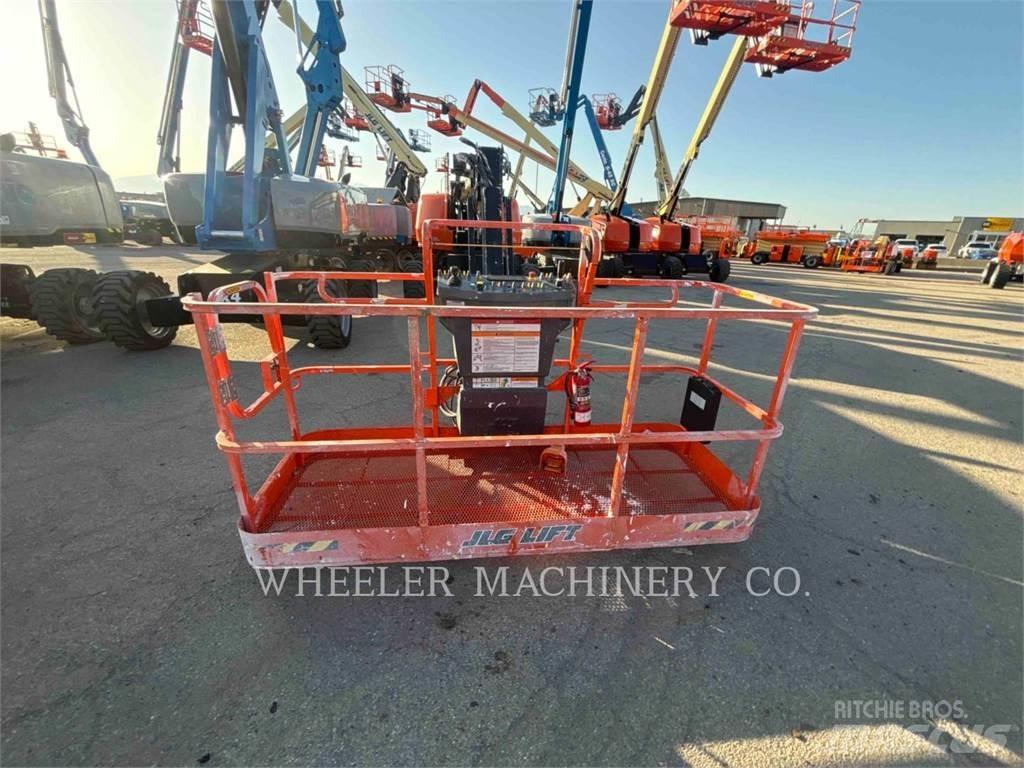 JLG 660SJ SP Коленчатые подъемники
