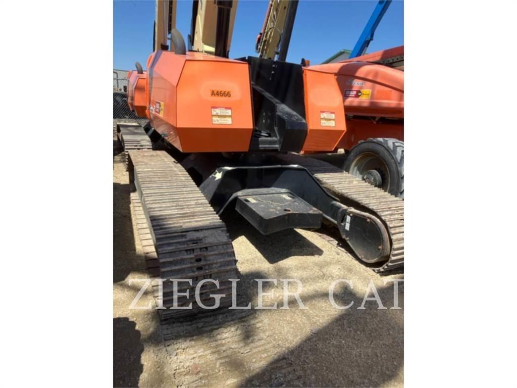 JLG 660SJC Коленчатые подъемники