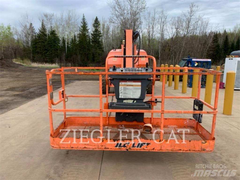 JLG 800AJ Коленчатые подъемники