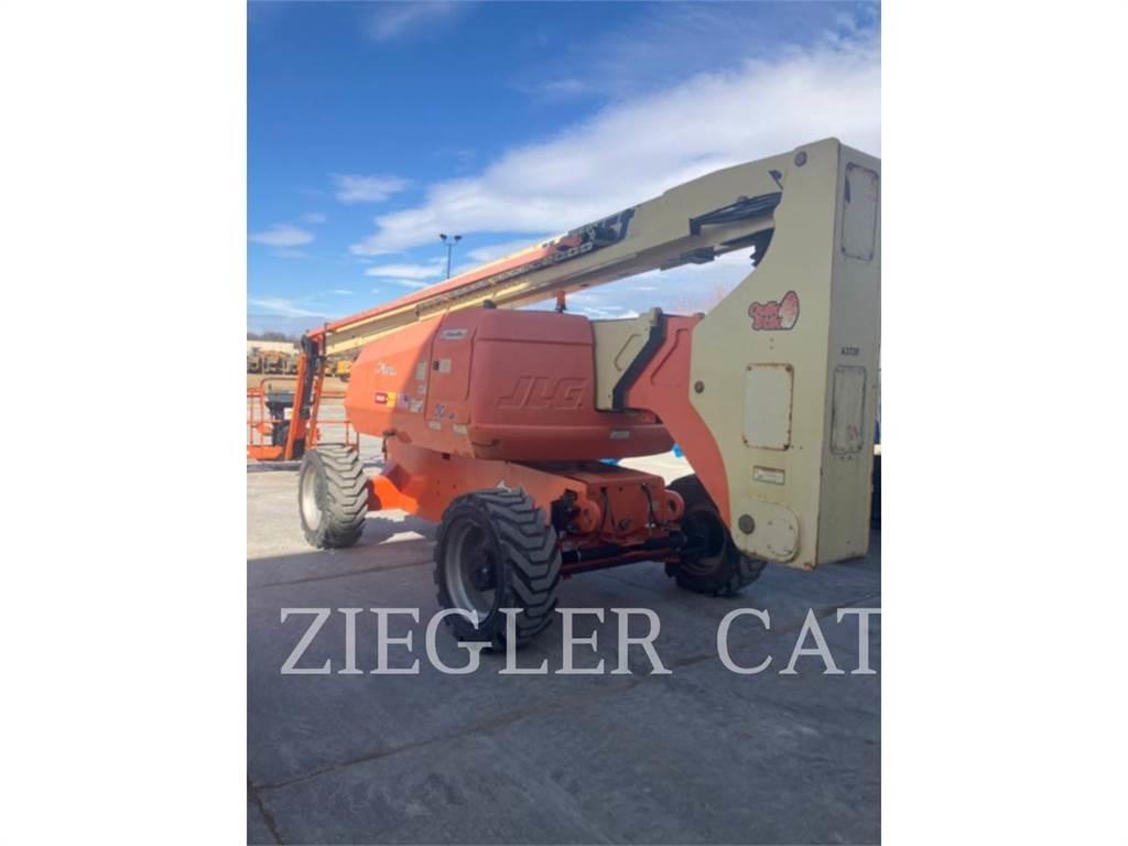 JLG 800AJ Коленчатые подъемники