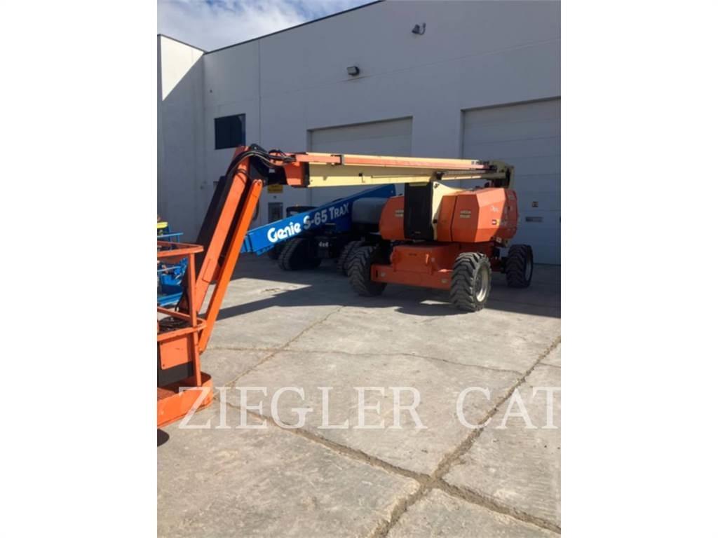 JLG 800AJ Коленчатые подъемники