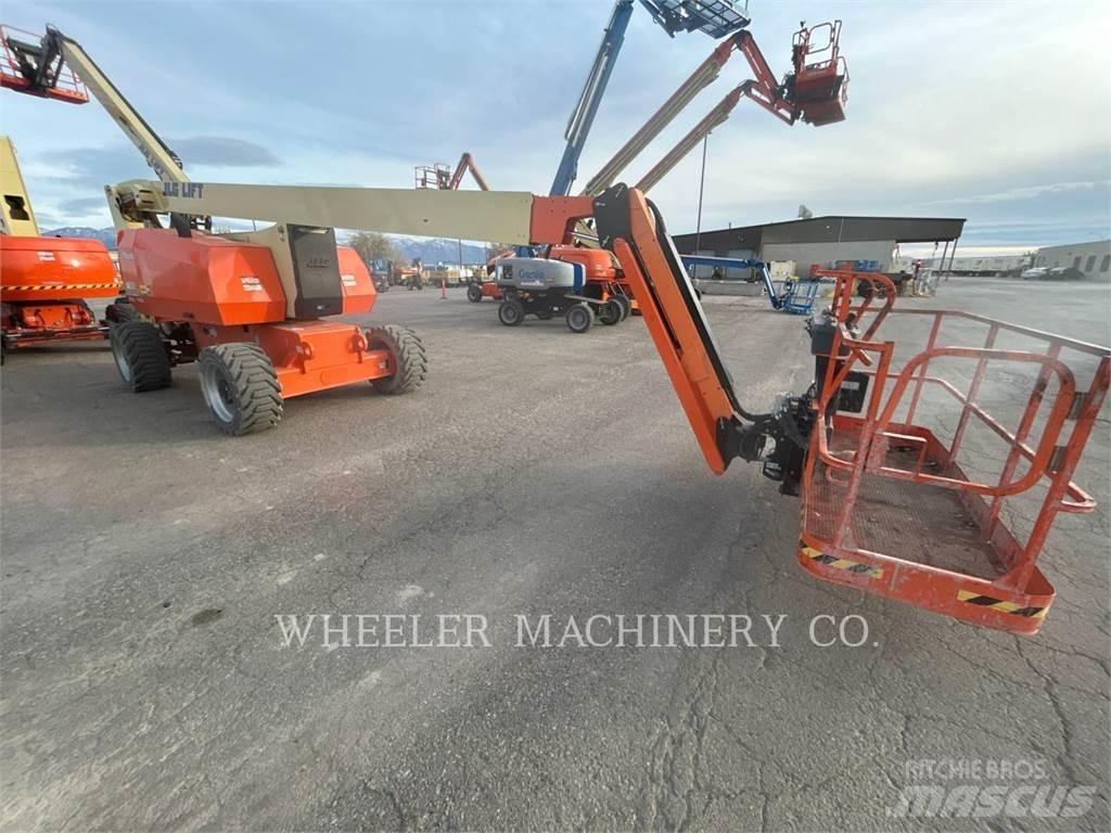 JLG 800AJ SP Коленчатые подъемники