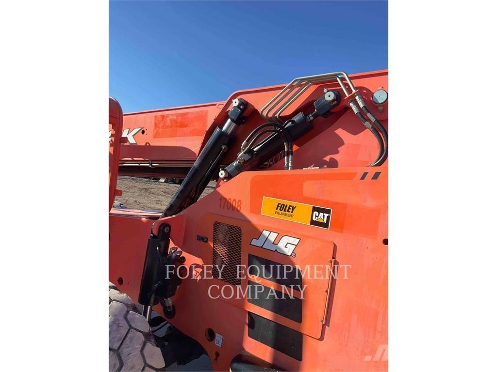 JLG 8042 Телескопические погрузчики