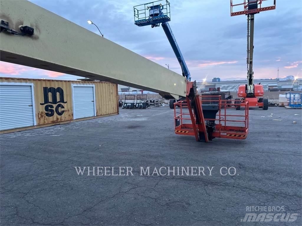 JLG 860SJ Коленчатые подъемники