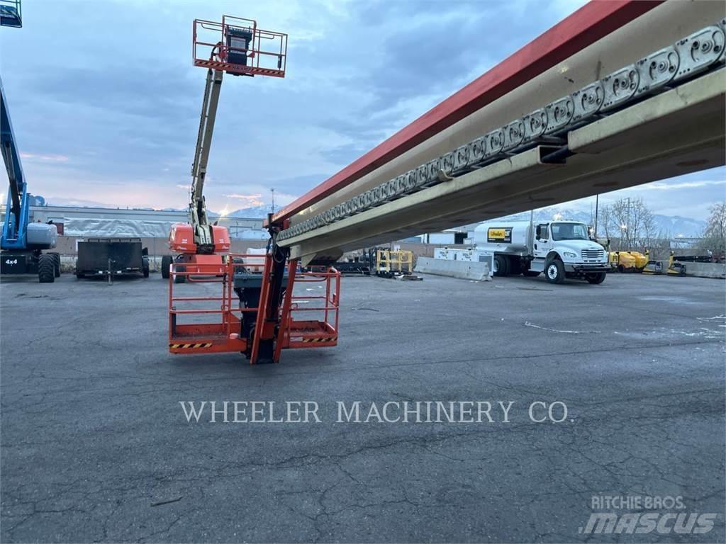 JLG 860SJ Коленчатые подъемники