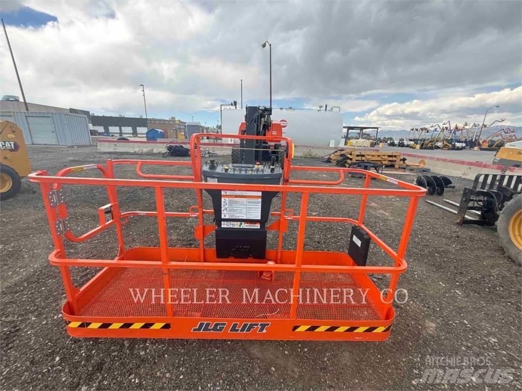 JLG 860SJ Коленчатые подъемники