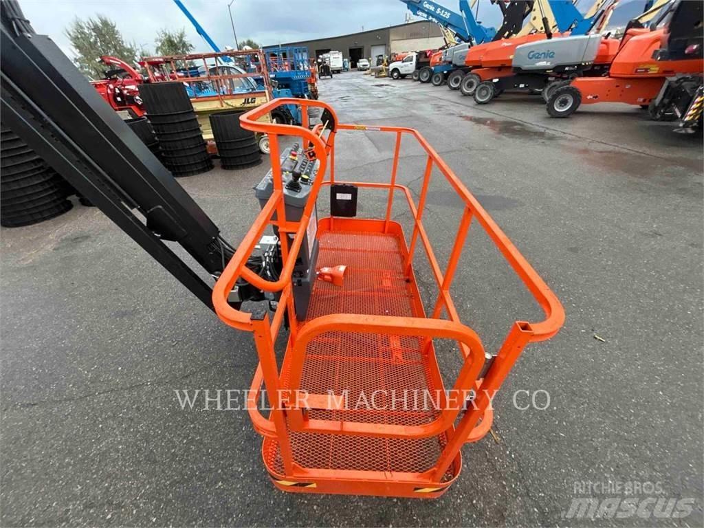JLG 860SJ Коленчатые подъемники