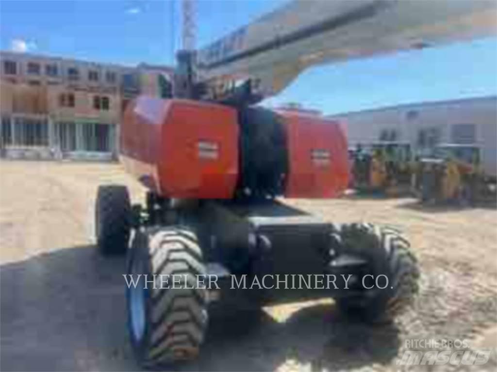 JLG 860SJ Коленчатые подъемники