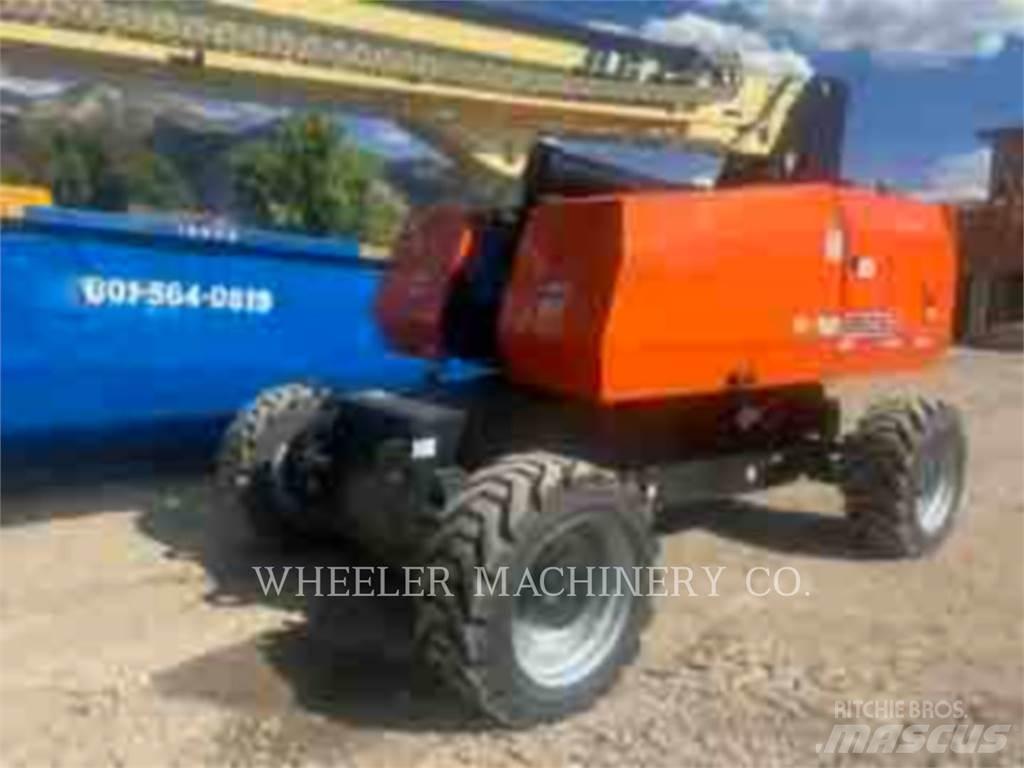 JLG 860SJ Коленчатые подъемники