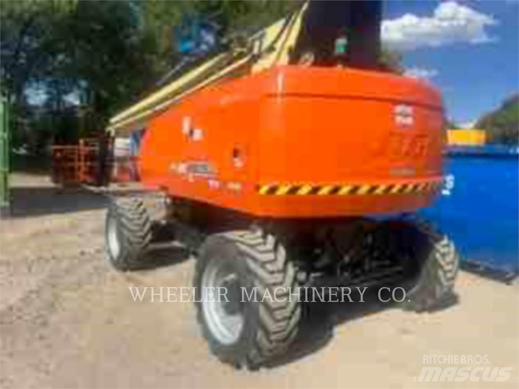 JLG 860SJ Коленчатые подъемники