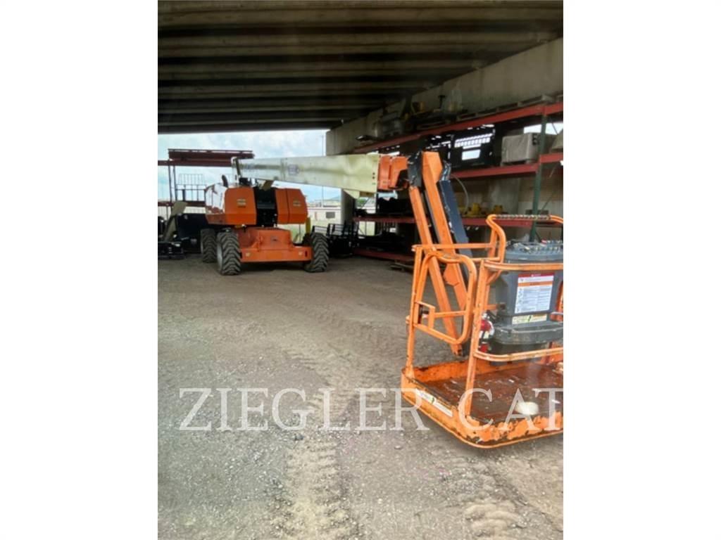JLG 860SJ Коленчатые подъемники