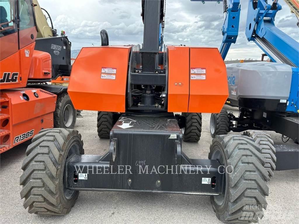 JLG 860SJ SP Коленчатые подъемники