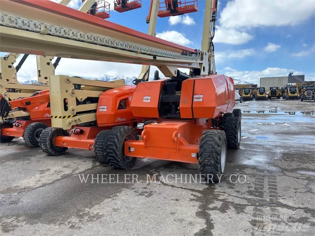 JLG 860SJ SP Коленчатые подъемники