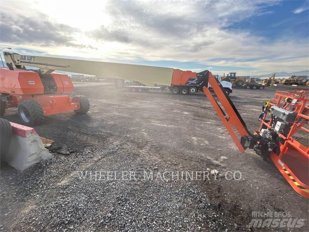 JLG 860SJ SP Коленчатые подъемники