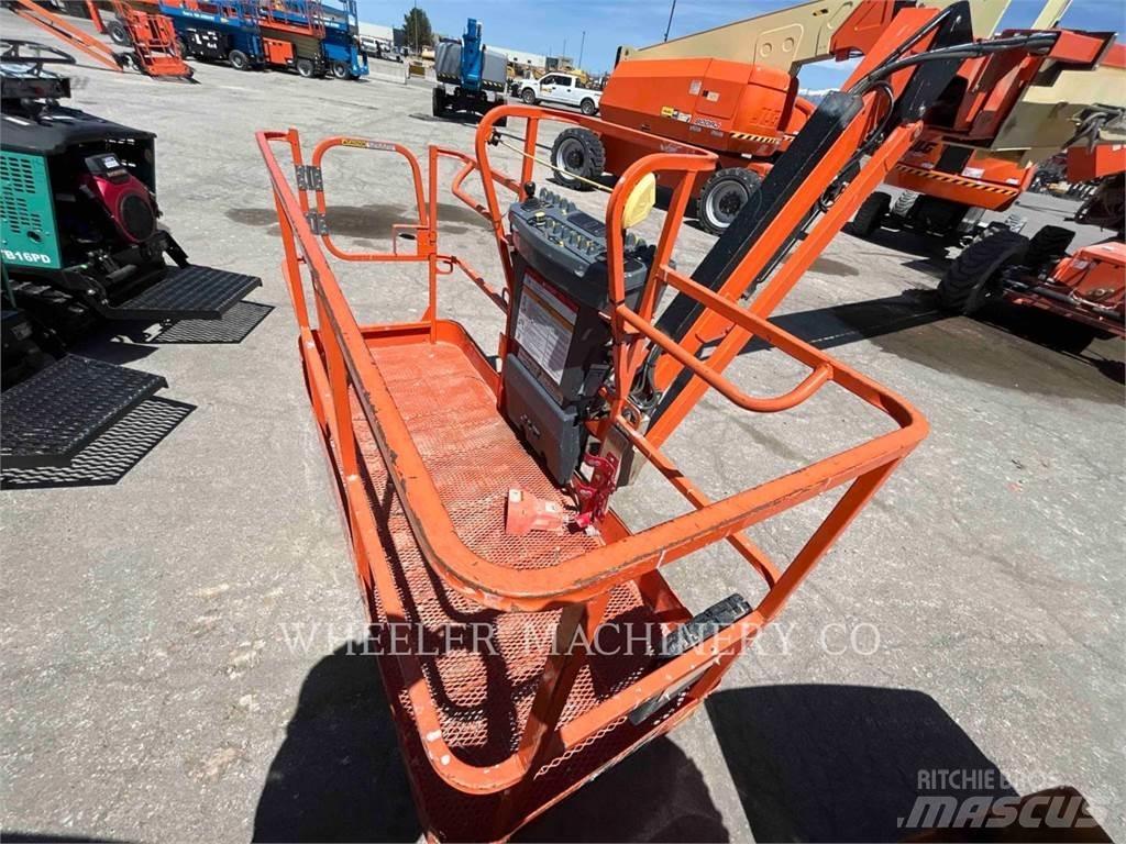 JLG 860SJ SP Коленчатые подъемники