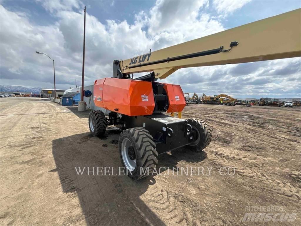 JLG 860SJ SP Коленчатые подъемники