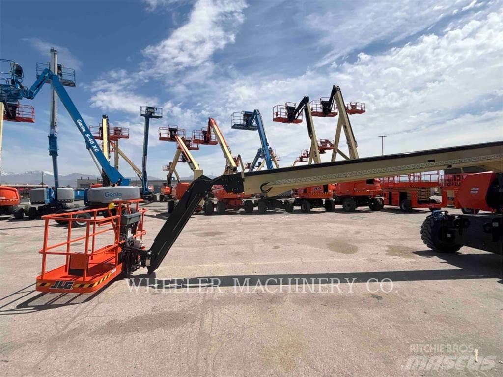 JLG 860SJ SP Коленчатые подъемники