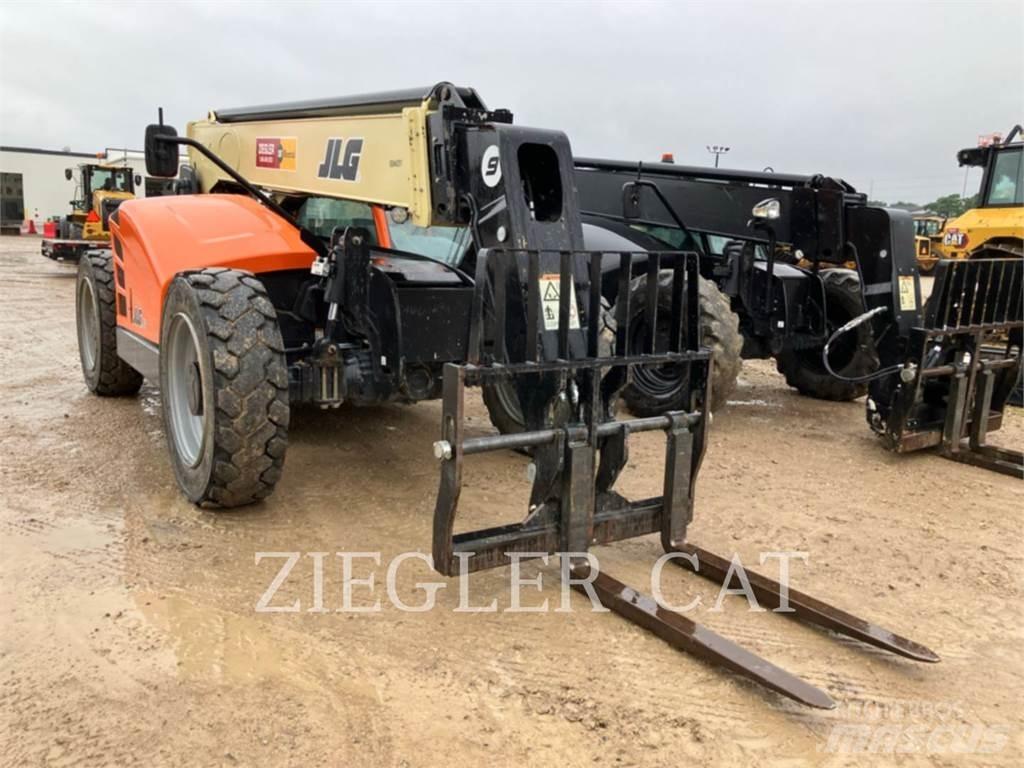 JLG 943 Телескопические погрузчики