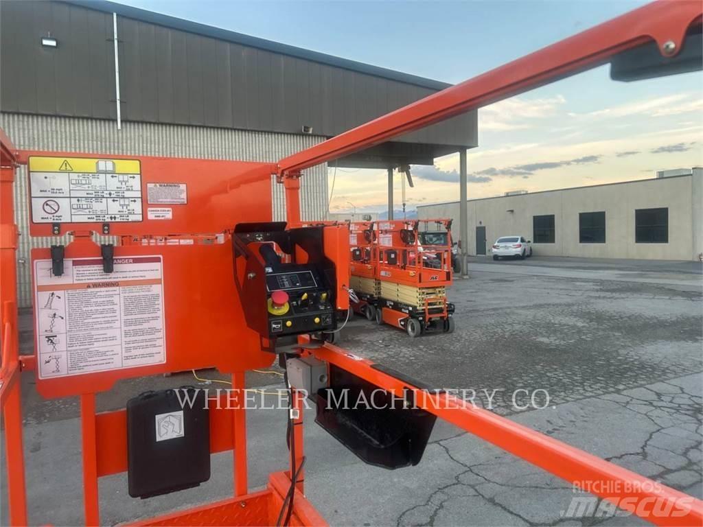 JLG AE1932 Ножничные подъемники
